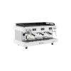 PRATIC AVANT Semi-Auto Espresso Machine - 3 Group From ASTORIA - White