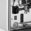 PRATIC AVANT Semi-Auto Espresso Machine - 3 Group From ASTORIA - White