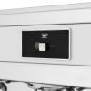 PRATIC AVANT Semi-Auto Espresso Machine - 3 Group From ASTORIA - White