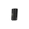 Automatic Wall Mounted Foam Soap Dispenser 700ML- Black From PIOKIT