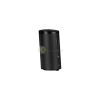 Automatic Wall Mounted Foam Soap Dispenser 700ML- Black From PIOKIT