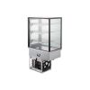 Electric Countertop “Built-In Style” Display Refrigerator – 260LT From PIOKIT