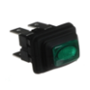 Roller Grill Push-Button Switch