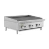 Stainless Steel Gas Lava – 90 CM Rock Char-Broiler From PIOKIT