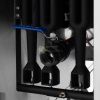 Single Tank Gas Deep Fryer 18L - From PIOKIT