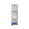 24 Tray Food Warming Cabinet - from Piokit