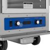 24 Tray Food Warming Cabinet - from Piokit