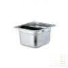 Coffee Grounds Storage Container 1.5LT From TIAMO - Silver