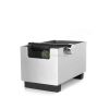 Compact Knock Box – From TIAMO - Silver