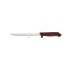 Ambrogio Fine Italian BBQ Filleting Flex Knife – 20Cm From SANELLI