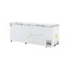 Chest Freezer 2 Doors – 706LT From PIOKIT
