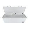 Chest Freezer 2 Doors – 706LT From PIOKIT