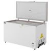 Chest Freezer 1 Door – 399LT From PIOKIT