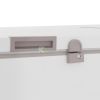 Chest Freezer 1 Door – 399LT From PIOKIT