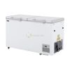 Chest Freezer 2 Doors – 455LT From PIOKIT