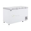 Chest Freezer 2 Doors – 455LT From PIOKIT