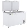 Chest Freezer 2 Doors – 455LT From PIOKIT