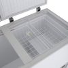 Chest Freezer 2 Doors – 455LT From PIOKIT
