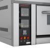 Electric Bakery Deck Oven 1 Deck - 2 Trays From BERJAYA