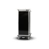 Electric Cold Banquet Trolley – 494LT From SCANBOX