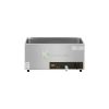 Bain-Marie with Draining Tap (Width Type) – GN 1/1 - from Roller Grill