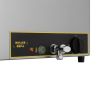  Bain-Marie with Draining Tap (Width Type) – GN 1/1 - from Roller Grill