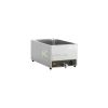 Bain-Marie with Draining Tap (GN 1/1) - from Roller Grill