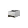 Bain-Marie with Draining Tap (GN 1/1) - from Roller Grill