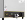 Bain-Marie with Draining Tap (GN 1/1) - from Roller Grill