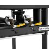 Table Staggered Burners Gas - 4 Burners From PIOKIT