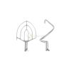 Electric Planetary Mixer 20LT From PIOKIT