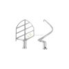Electric Planetary Mixer 30LT From PIOKIT