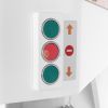 Electric Planetary Mixer 80LT From PIOKIT