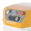 Electric Planetary Mixer 80LT From PIOKIT