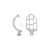 Electric Planetary Mixer 80LT From PIOKIT