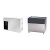 Ice Cubes Machine – 300KG From BREMA