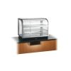 Electric Countertop Cooling Display Refrigerator – 100CM From LINCAT