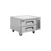 2 Drawer Chef Base Refrigerator - 92.5cm From PIOKIT