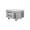 2 Drawer Chef Base Refrigerator - 92.5cm From PIOKIT