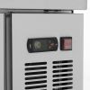 Chef Base Refrigerator 4 Drawers 184cm From PIOKIT