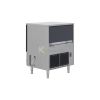 72kg B-Cube Ice Maker with 40kg Storage - from  Brema