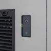 72kg B-Cube Ice Maker with 40kg Storage - from  Brema