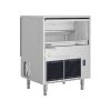 Ice Cube Maker 67kg - from Brema