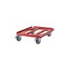 Dolly Transporting Base For EPP 60*40 Top & Front Loaders – 250KG From CAMBRO