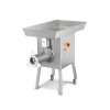 Stainless Steel Meat Mincer – 1980Kg/Hr From OMEGA