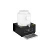 Ceramic Milk Dispenser 10L Non Electric from Piokit