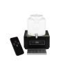 Ceramic Milk Dispenser with Warming Base 10L from Piokit