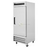 1 Door Upright Stainless Steel Freezer - 650L From PIOKIT