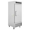 1 Door Upright Stainless Steel Freezer - 650L From PIOKIT