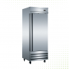 Stainless Steel Standing 1 Door Refrigerator – 650Lt From PIOKIT